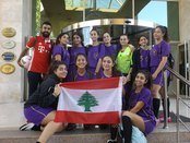 Женские футбольные сборы в Анталии