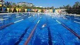 Swim camps in Turkey slide