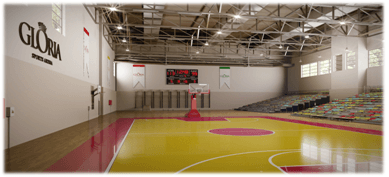 Футбольные сборы в Кунду Анталия