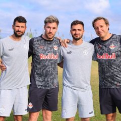 Международный детский футбольный турнир Antalya Friendship Cup