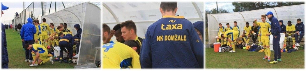 Youth football camp in turkey