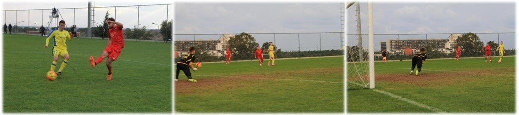 Профессиональные спортивные комплексы в Анталии