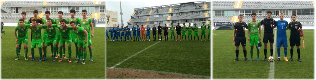 Футбольные клубы в Турции