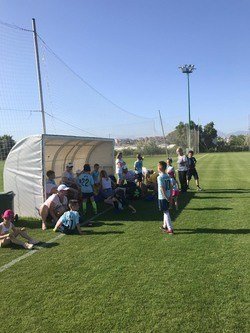 Товарищеские матчы в Анталии