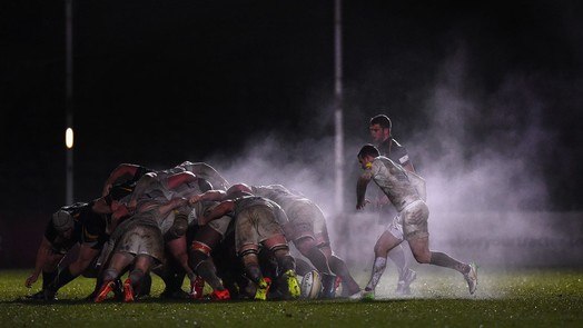 Лагери рэгби в Анталии Турции