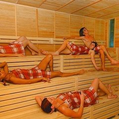 Организация учебно-тренировочных сборов в Турции