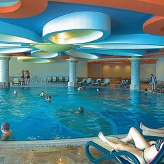 Сборы ММА в Анталии