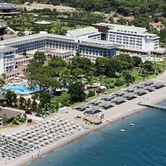 Футбольные сборы U18 Турция Анталия