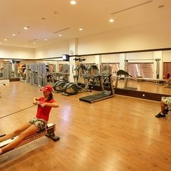 Профессиональные спортивные комплексы в Анталии