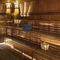 Спортивные игры в Анталии