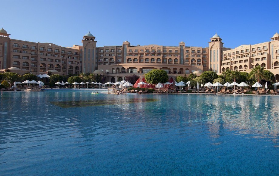 футбольный тренировочный лагерь в Анталии