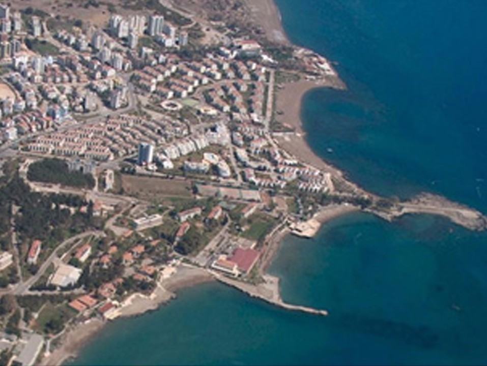 Лара _ Кунду Область