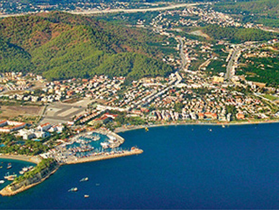 Регион Кемер