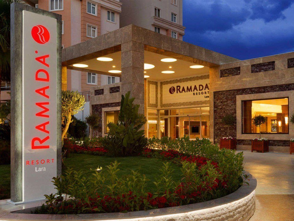 RAMADA RESORT LARA