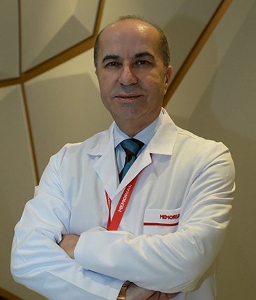 prof. dr.cihat şen