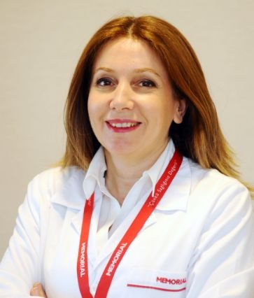 uzm. dr. funda yalçın