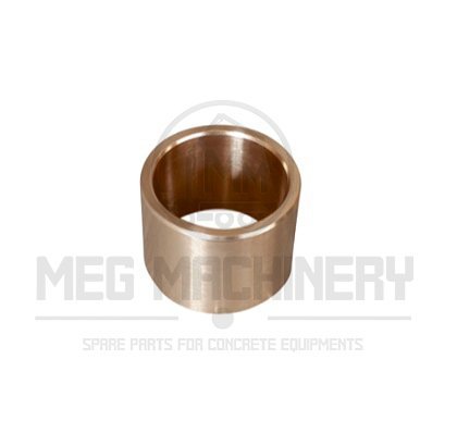 Jeu De Bagues (bushings) Carisma 14068 - Dimensions 3x7x3mm - Pour Modèles M14/F14 - Neuf