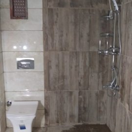 Banyo Tadilat Sonrası 2