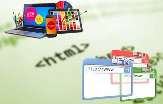 FİRMALAR İÇİN KURUMSAL SİTELER