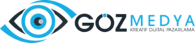 LOGO GÖZ yeni logo
