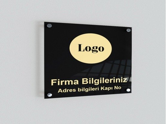 Kapı Tabelası, Tabelacı, Işıklı Tabela Çözümleri