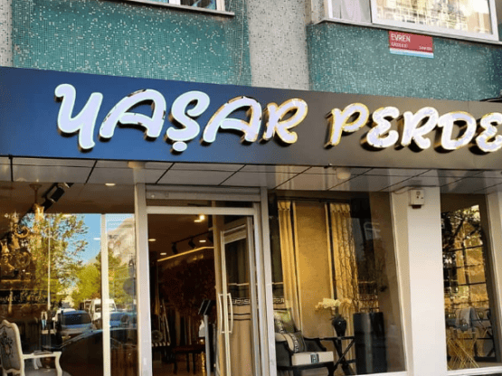 En İyi Işıklı Tabela Çözümleri ve Fiyatları