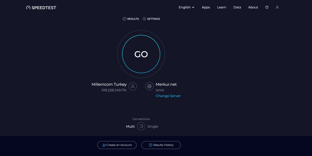 İnternet Hız Testi Nedir? Hızınızı Anında Ölçmenin En Kolay Yolu