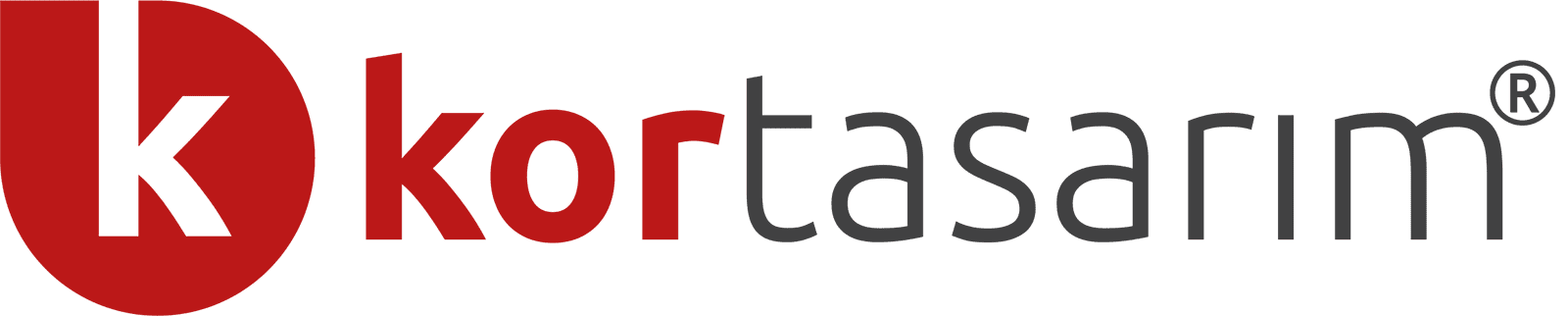 Antalya Web Tasarım Ofisi Kortasarım Logosu