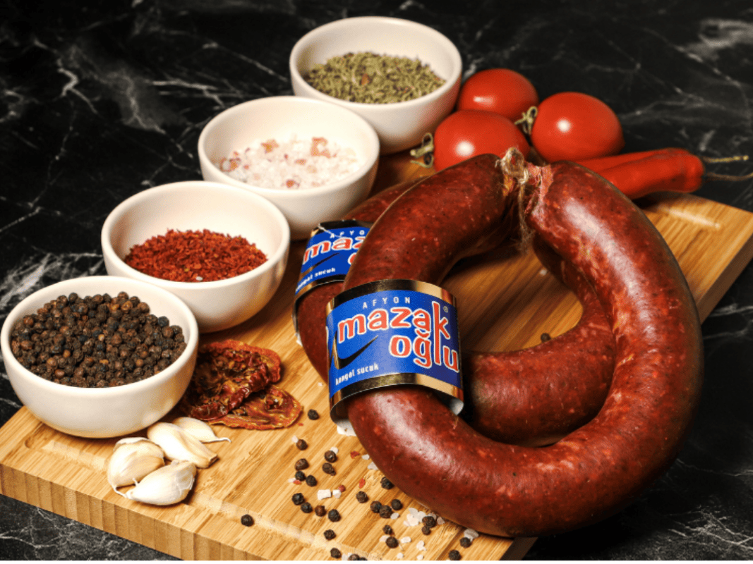 Sucuk Döner Frankfurt Sucuk