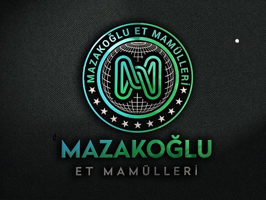 LOGO MAZAK YAZILI