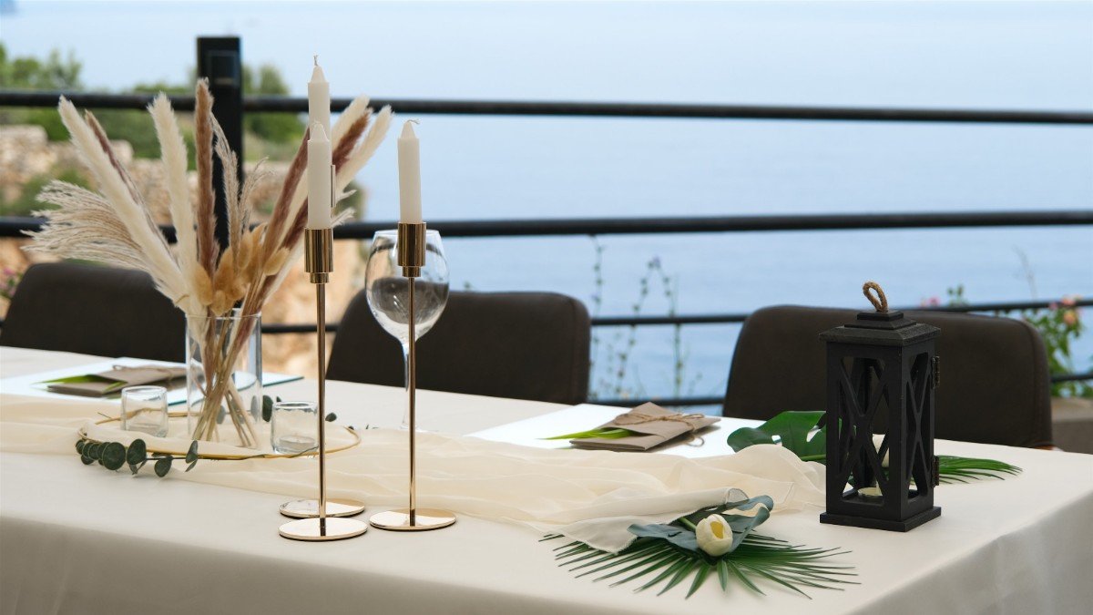 Wedding Planner in Antalya