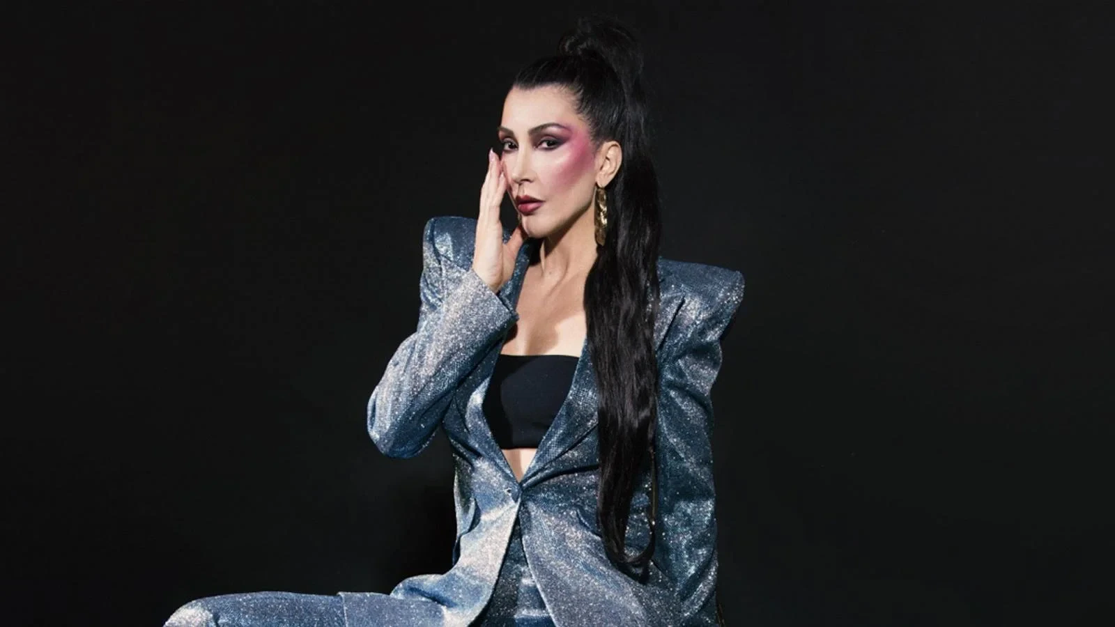Hande Yener 1