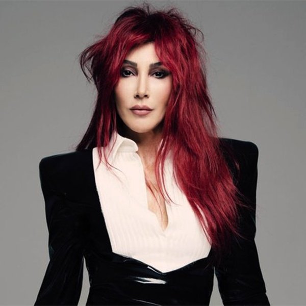 Hande Yener 5