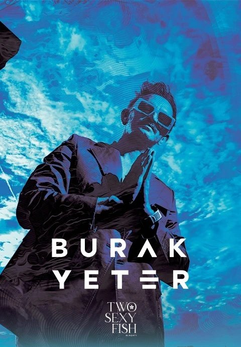 Burak-Yeter-Two Sexy Fish