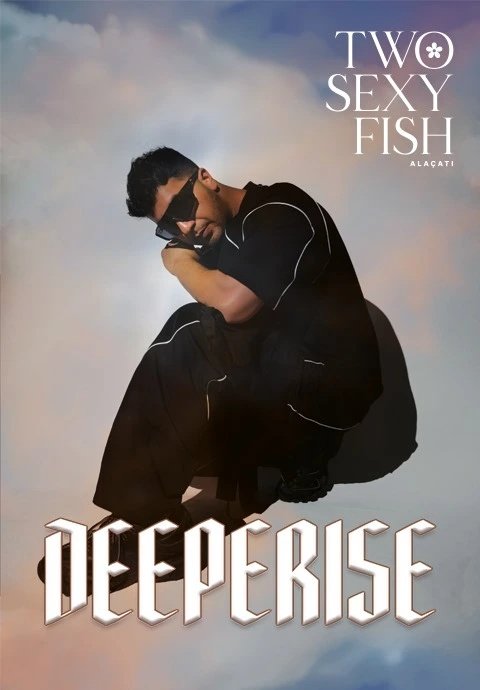 Deeperise-Two Sexy Fish