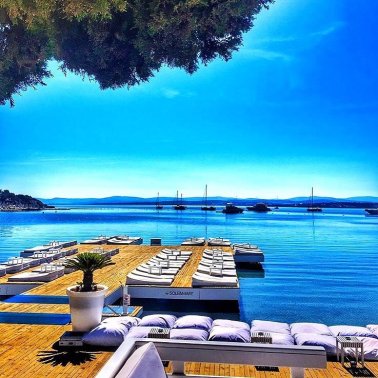 sole mare beach club