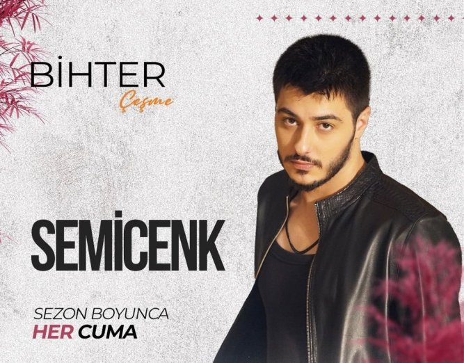 semicenk alacatı cesme konseri