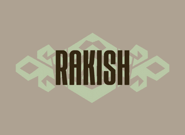 Raki̇sh