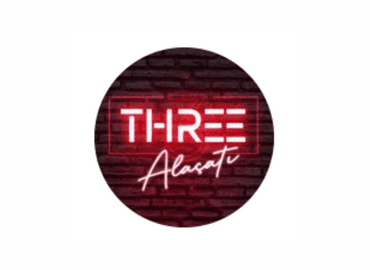 Three (1)