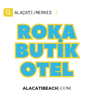 Roka Otel