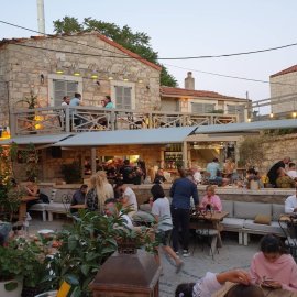KAPARİ BAHÇE