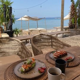 BEFORE SUNSET BEACH