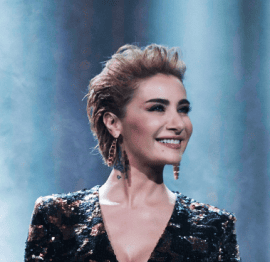 Sıla Çeşme Alaçatı Konserleri Rezervasyon 2023