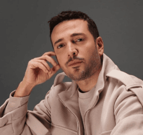 Oğuzhan Koç Çeşme Alaçatı 2023