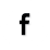 face