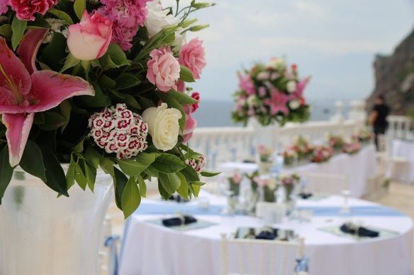 Свадебный планировщик в Анталии