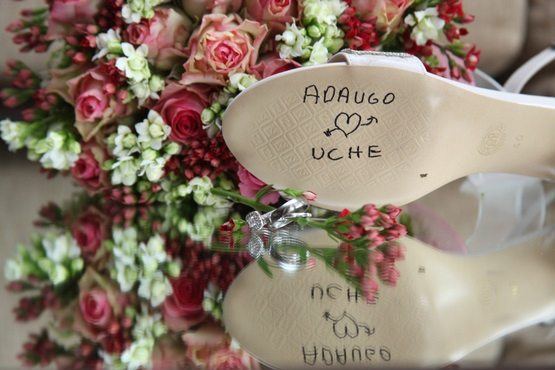 Роскошная свадьба в Анталии