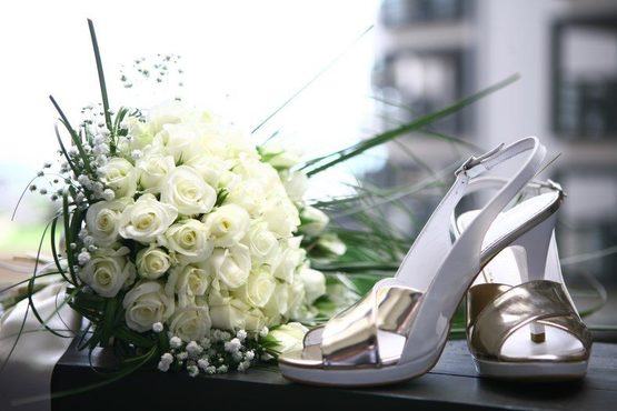 Свадебная обувь в Анталии Турция