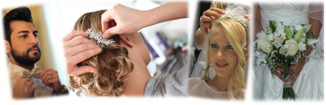 Украшение свадеб