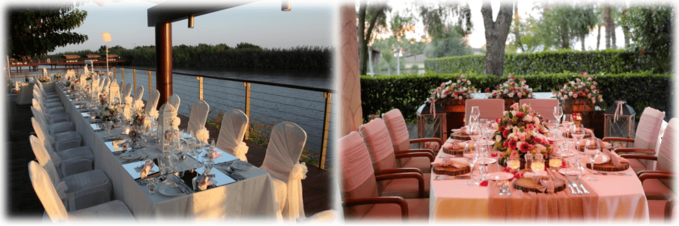 Свадебный организатор